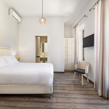 Shalom Luxury Rooms Daliani خانيا المظهر الخارجي الصورة