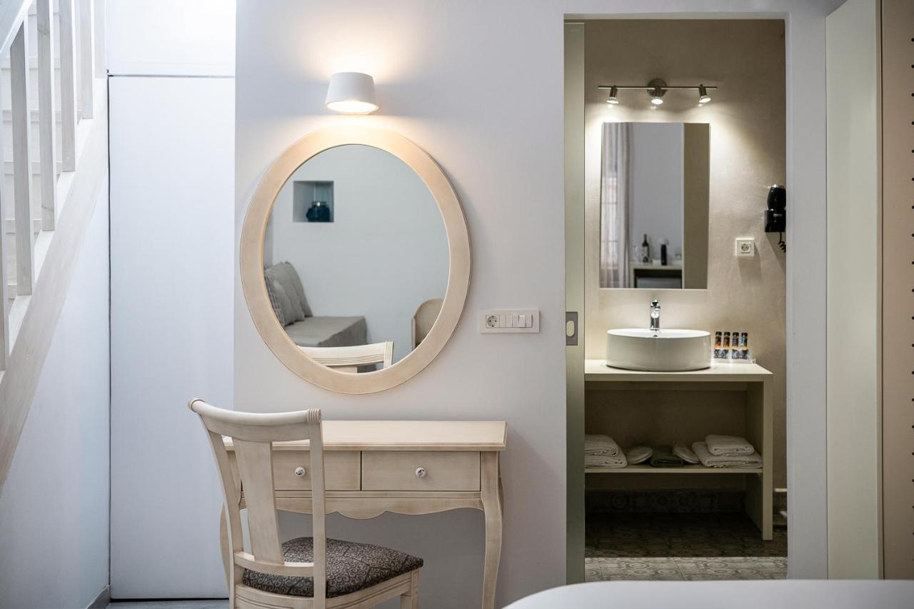 Shalom Luxury Rooms Daliani خانيا المظهر الخارجي الصورة