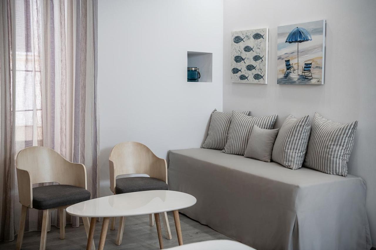Shalom Luxury Rooms Daliani خانيا المظهر الخارجي الصورة