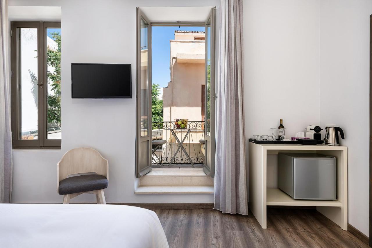 Shalom Luxury Rooms Daliani خانيا المظهر الخارجي الصورة