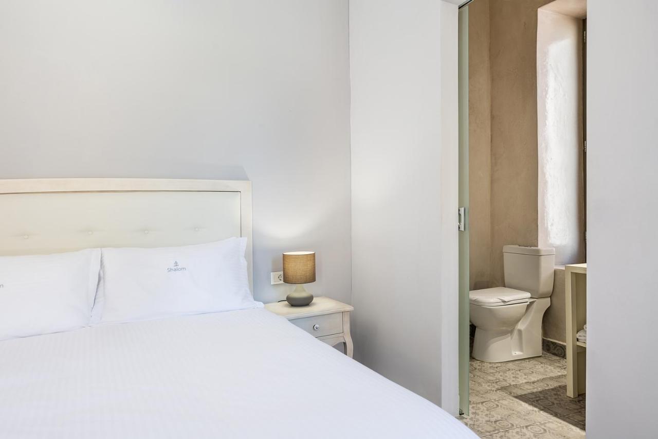 Shalom Luxury Rooms Daliani خانيا المظهر الخارجي الصورة